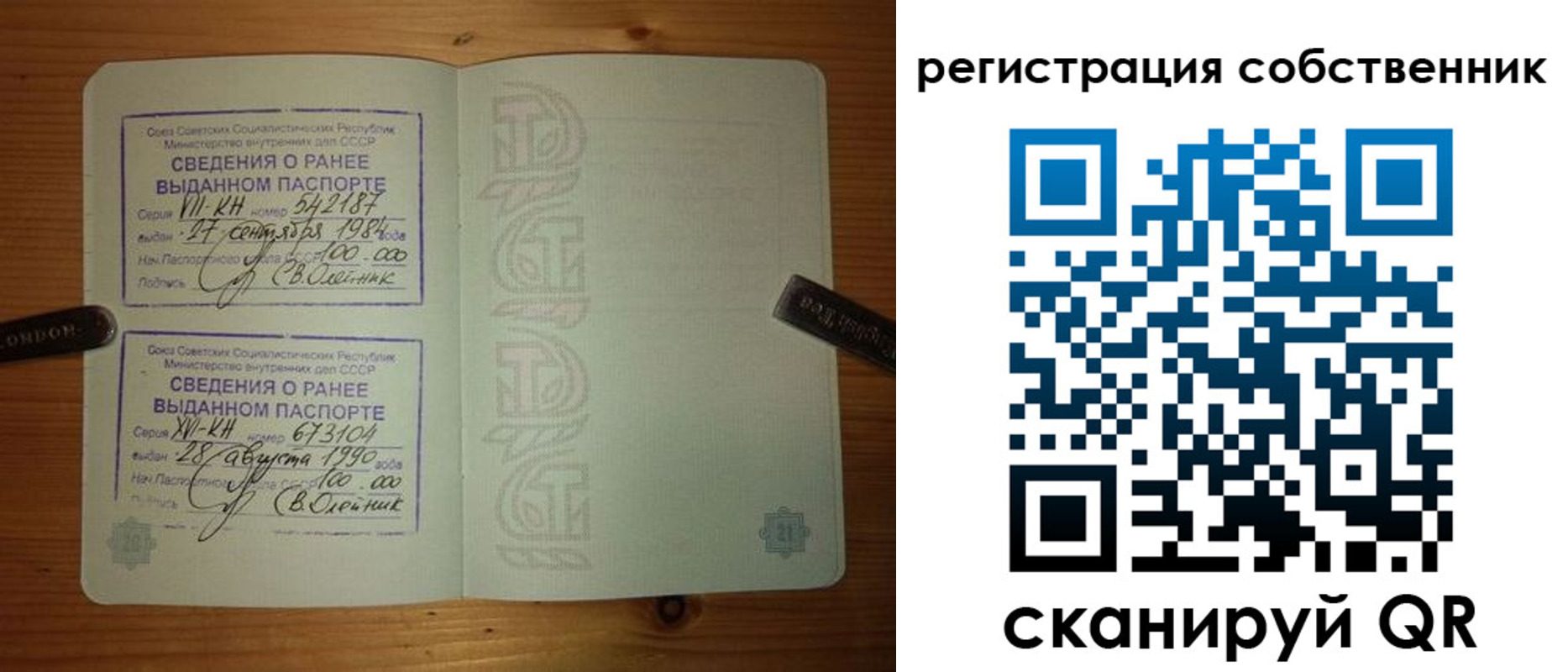 временная регистрация гарантия в Щиграх